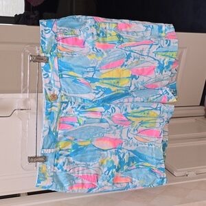 Lilly Pulitzer Jayne Short - Beach & Bae